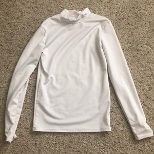 Long Sleeve Compression Shirt